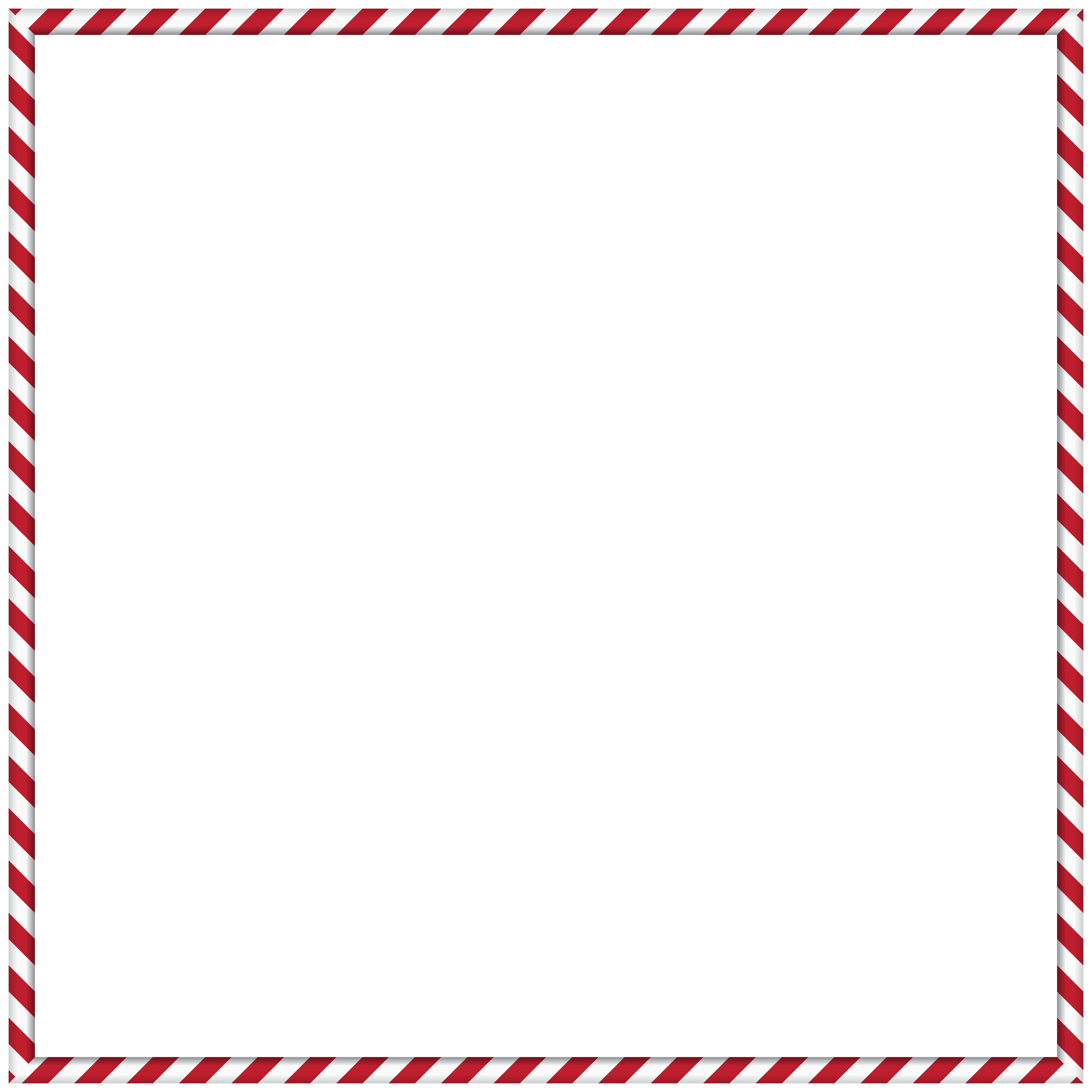 Clipart banner candy cane. Border png clip art