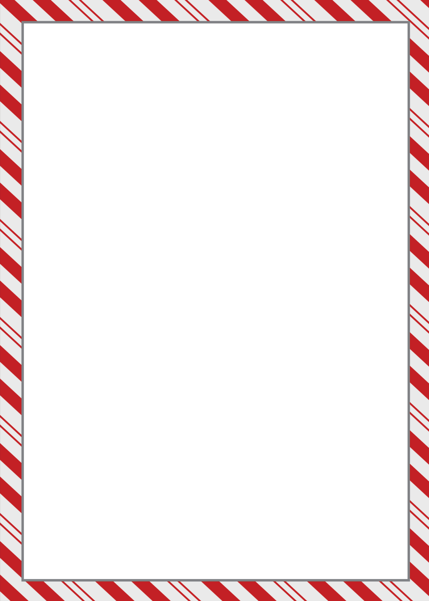 Clipart banner candy cane. Free peppermint border cliparts