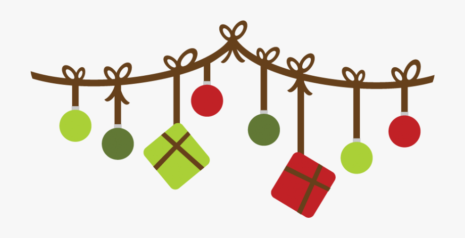 Holiday clipart banner. Free download best gorgeous