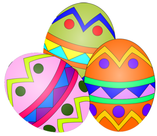 Easter clipart game. Web design development pinterest