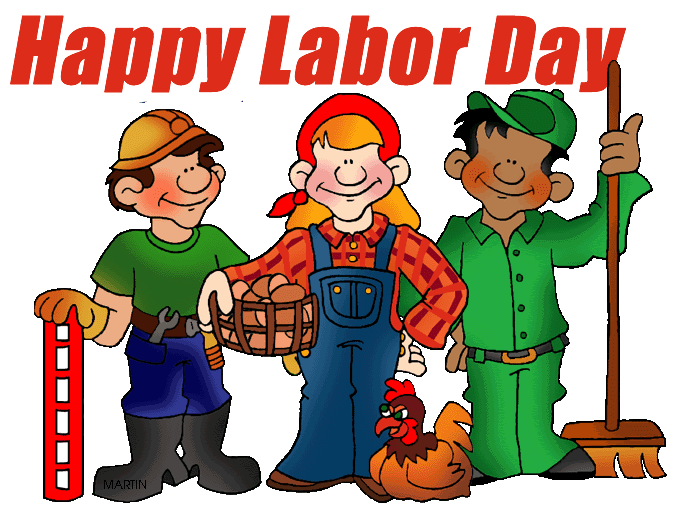 Fishing clipart labor day. Free comments pg for
