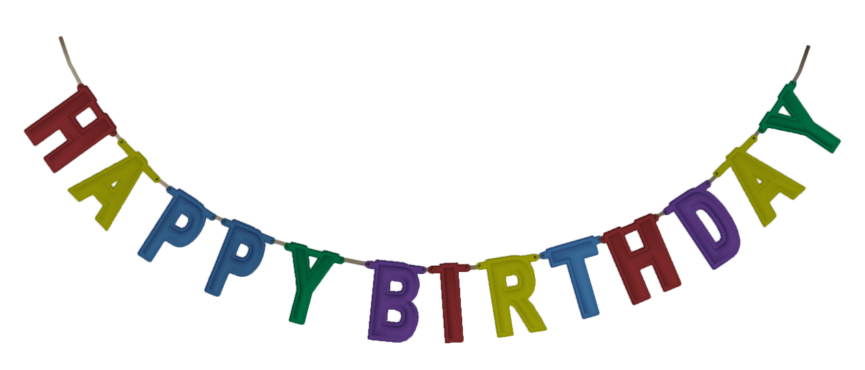 Fair clipart banner. Image birthday png fallout