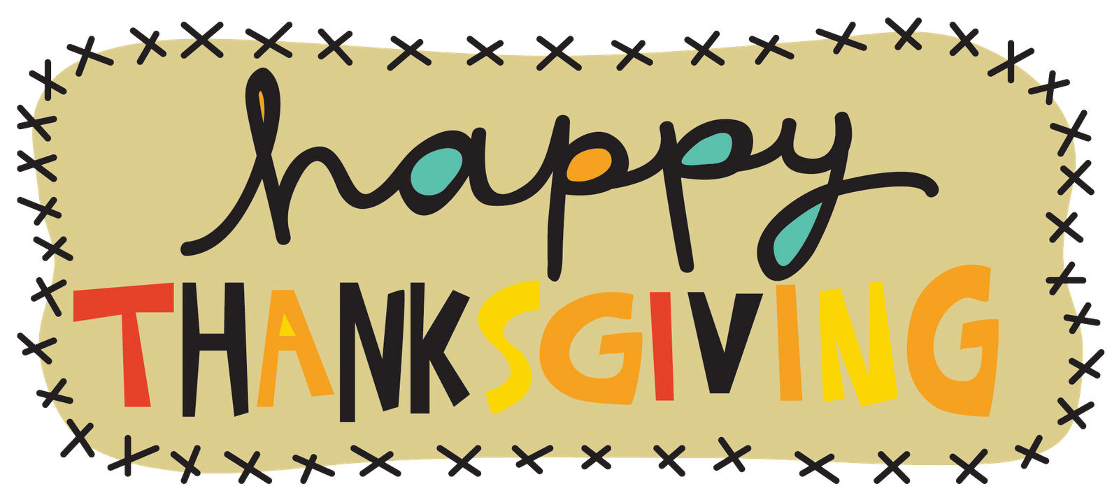Happy clipart thanksgiving.  collection of in