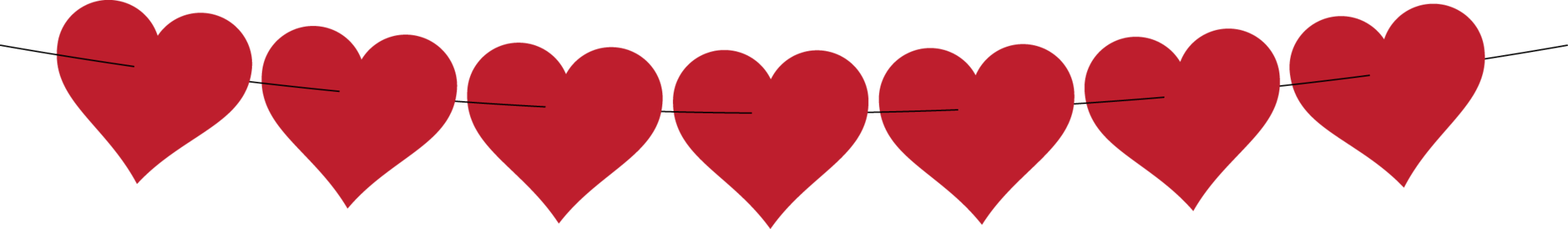 Clipart Banner Heart Picture 389774 Clipart Banner Heart