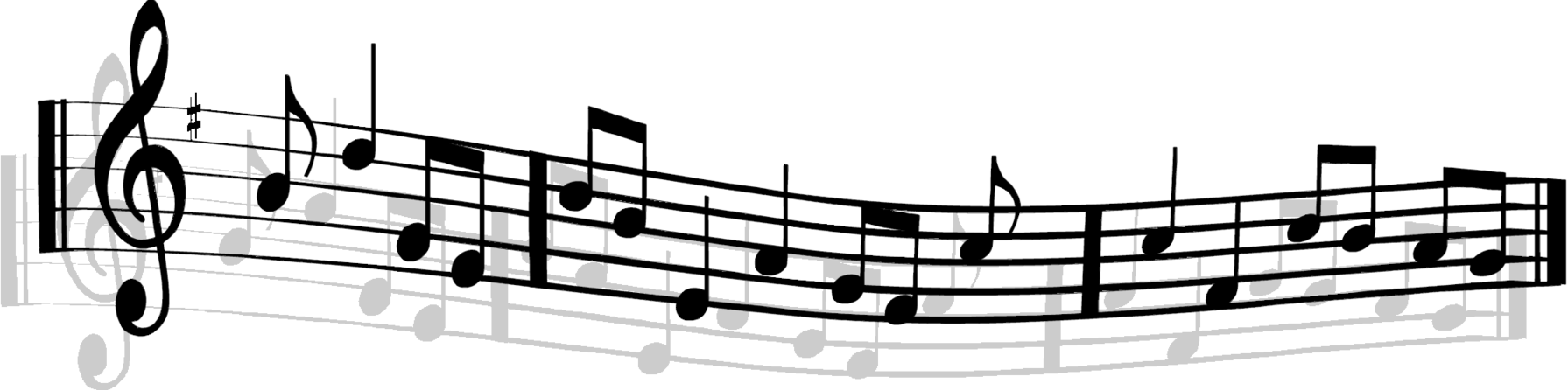 Banner music
