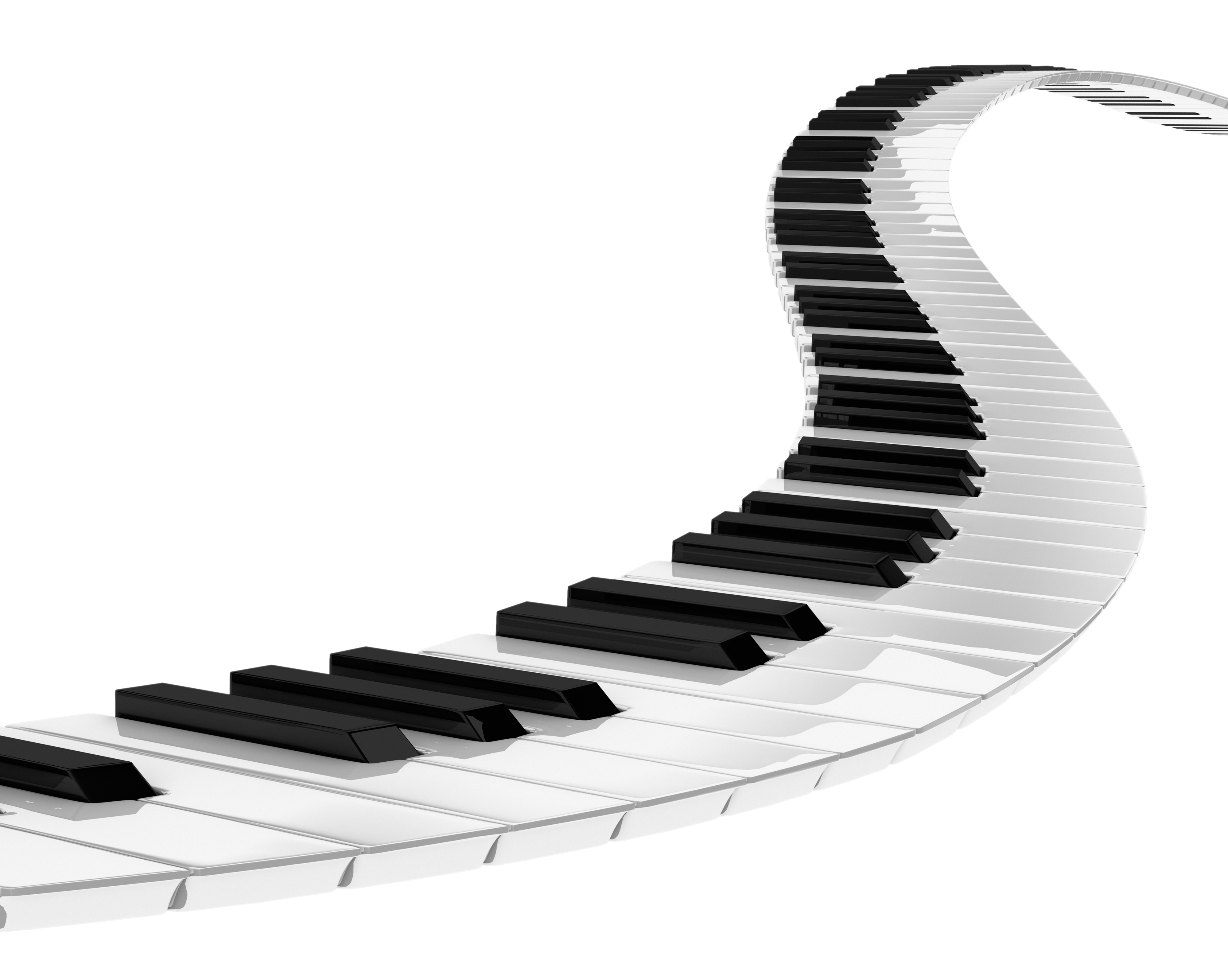 Ladder clipart number. Piano transparent png picture