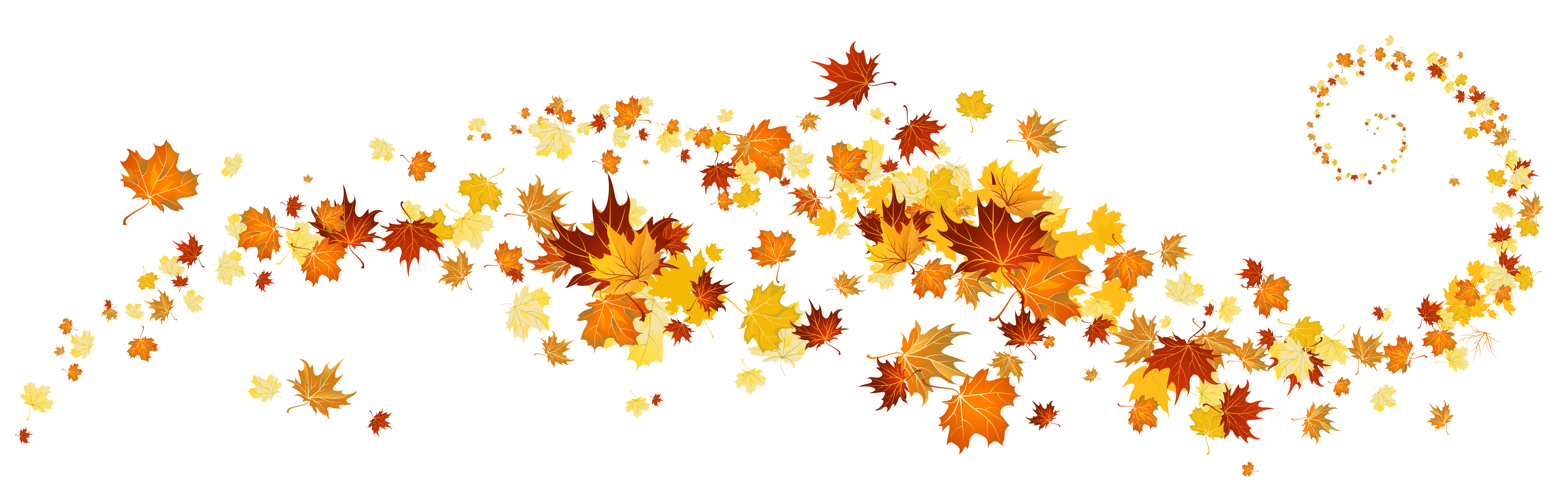  collection of october. Decoration clipart file