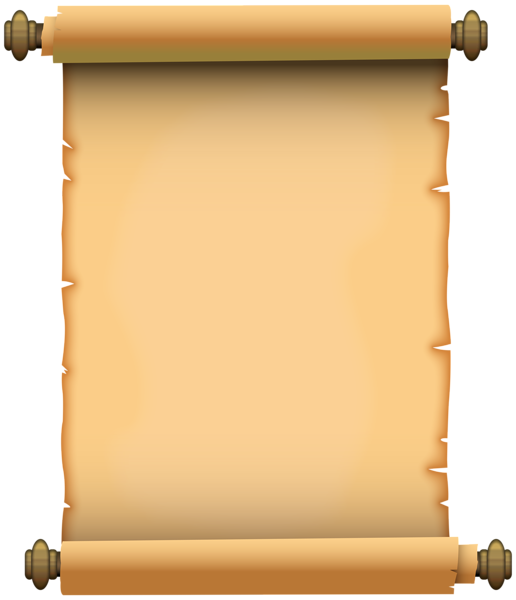 Paper image gallery yopriceville. Scroll frame png