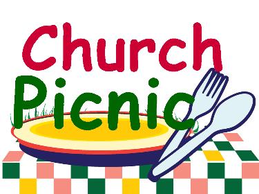 Picnic clipart annual. Church banner free images