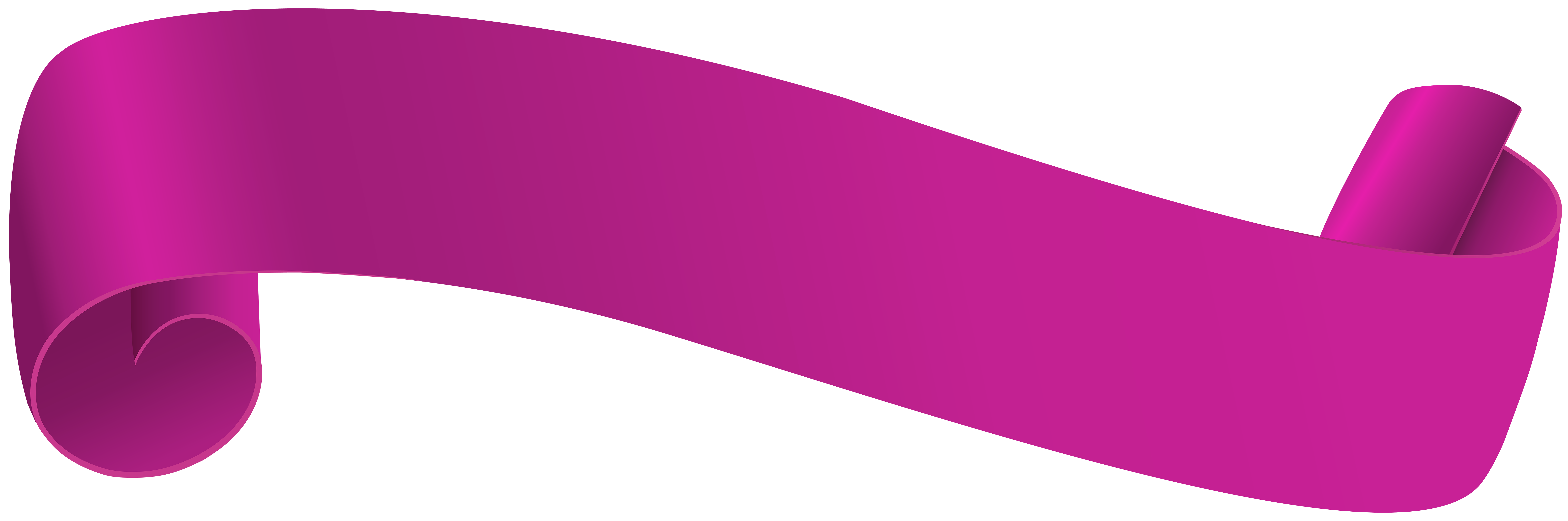 Pink transparent clip art. Pennant clipart vertical banner
