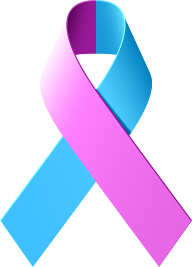 Support breast cancer awareness. Water clipart relay