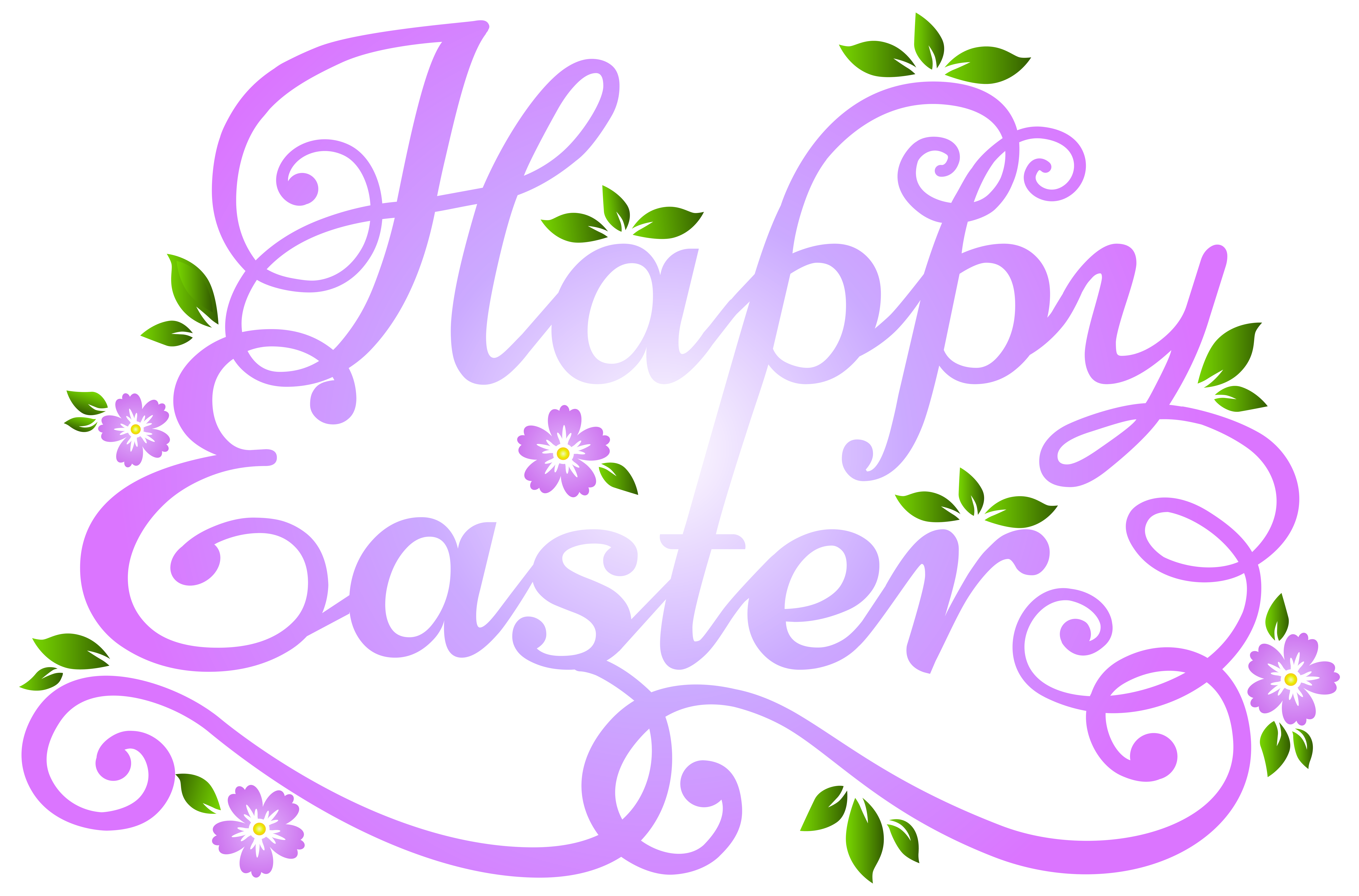 Easter clipart blessing. Deco happy transparent png