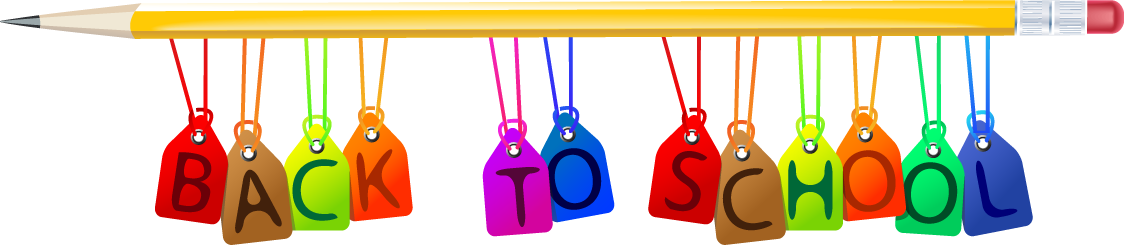 education clipart banner