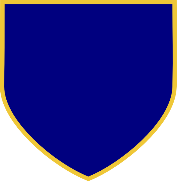 Banner shield