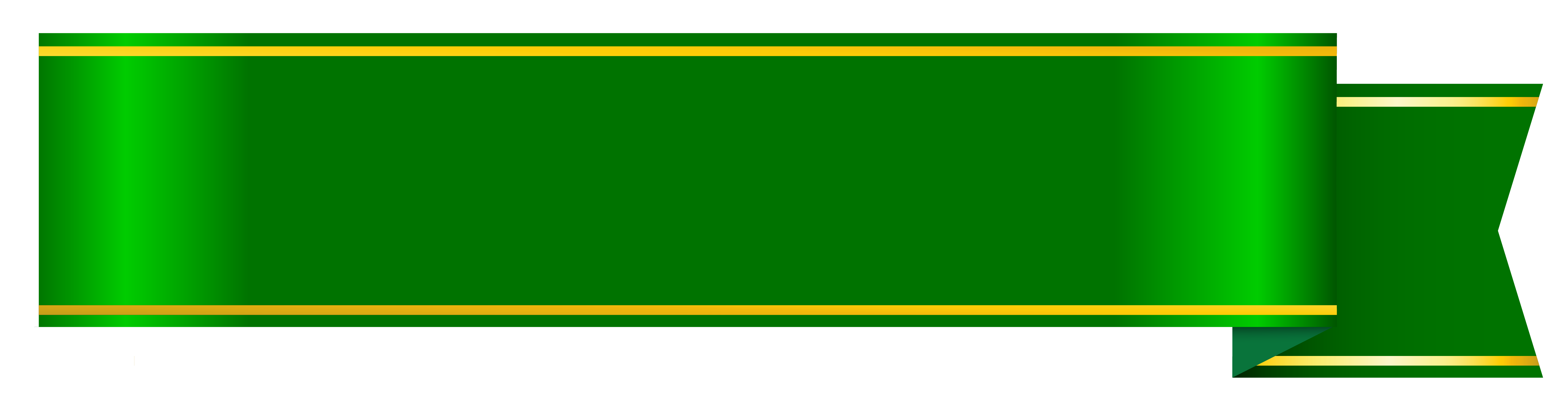 Flag clipart green. Banner png picture gallery