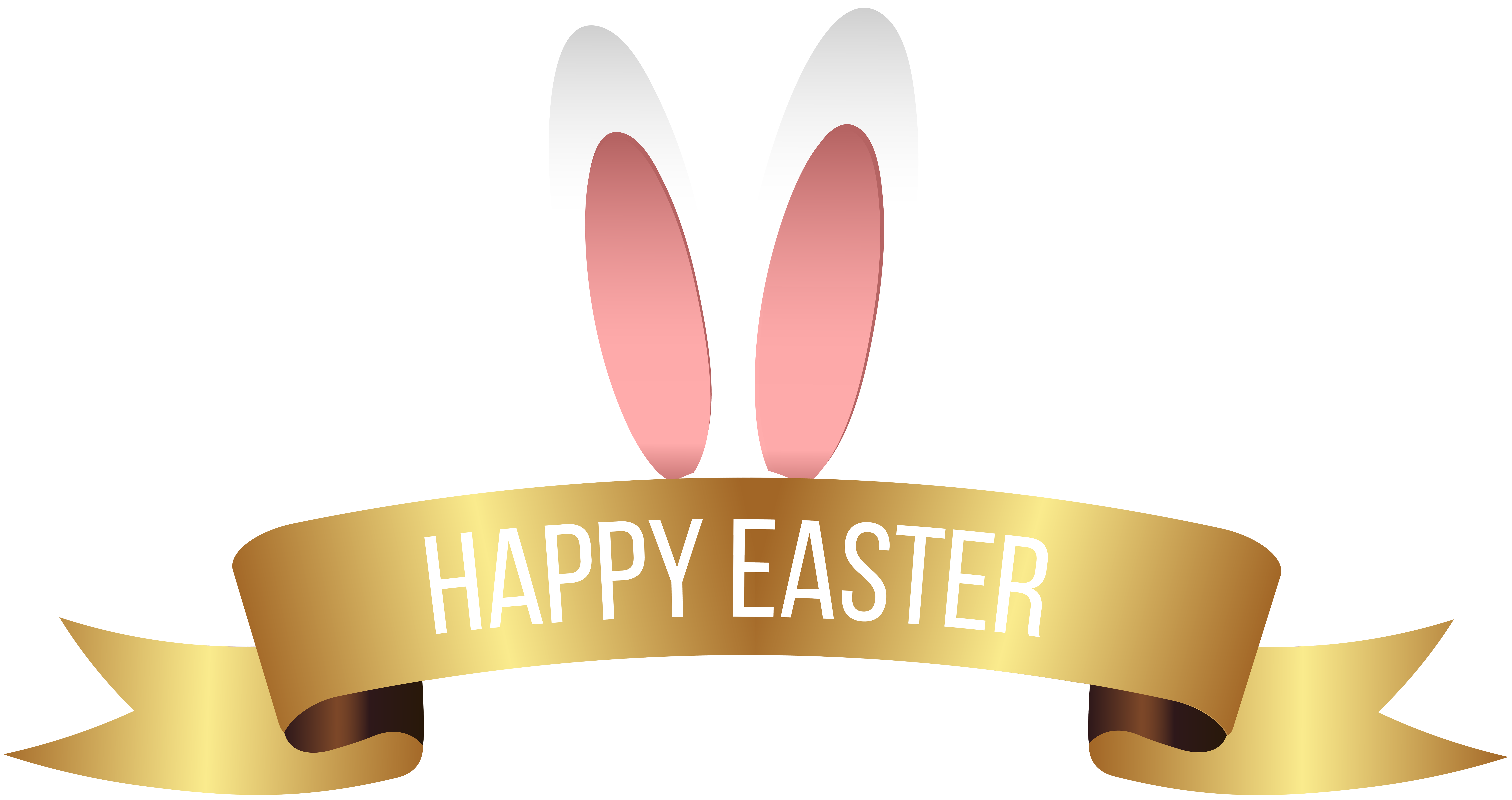 thanks clipart easter