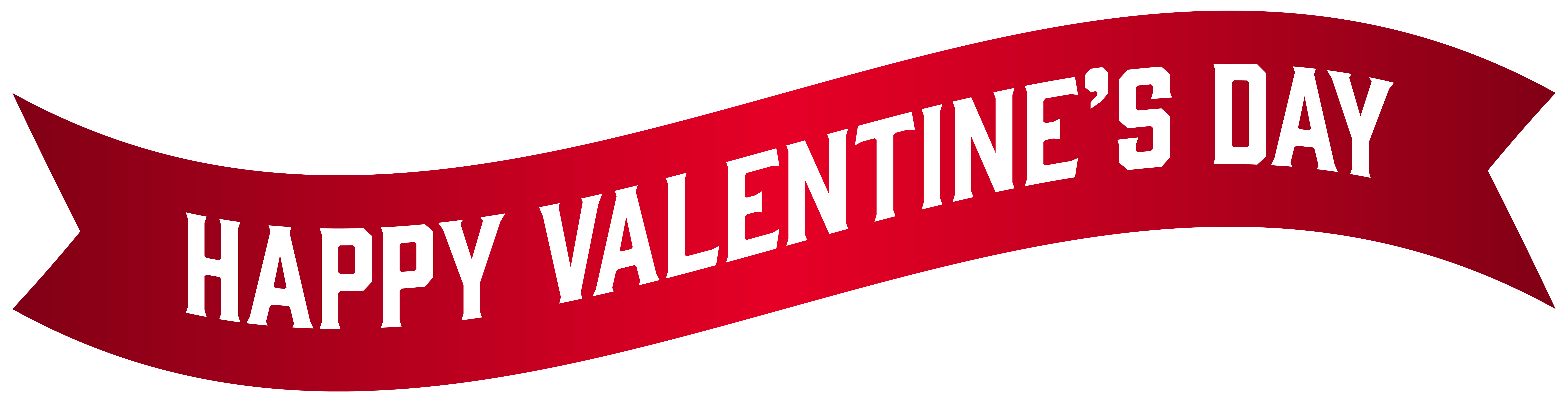 Day clip art valentine. Clipart banner valentines