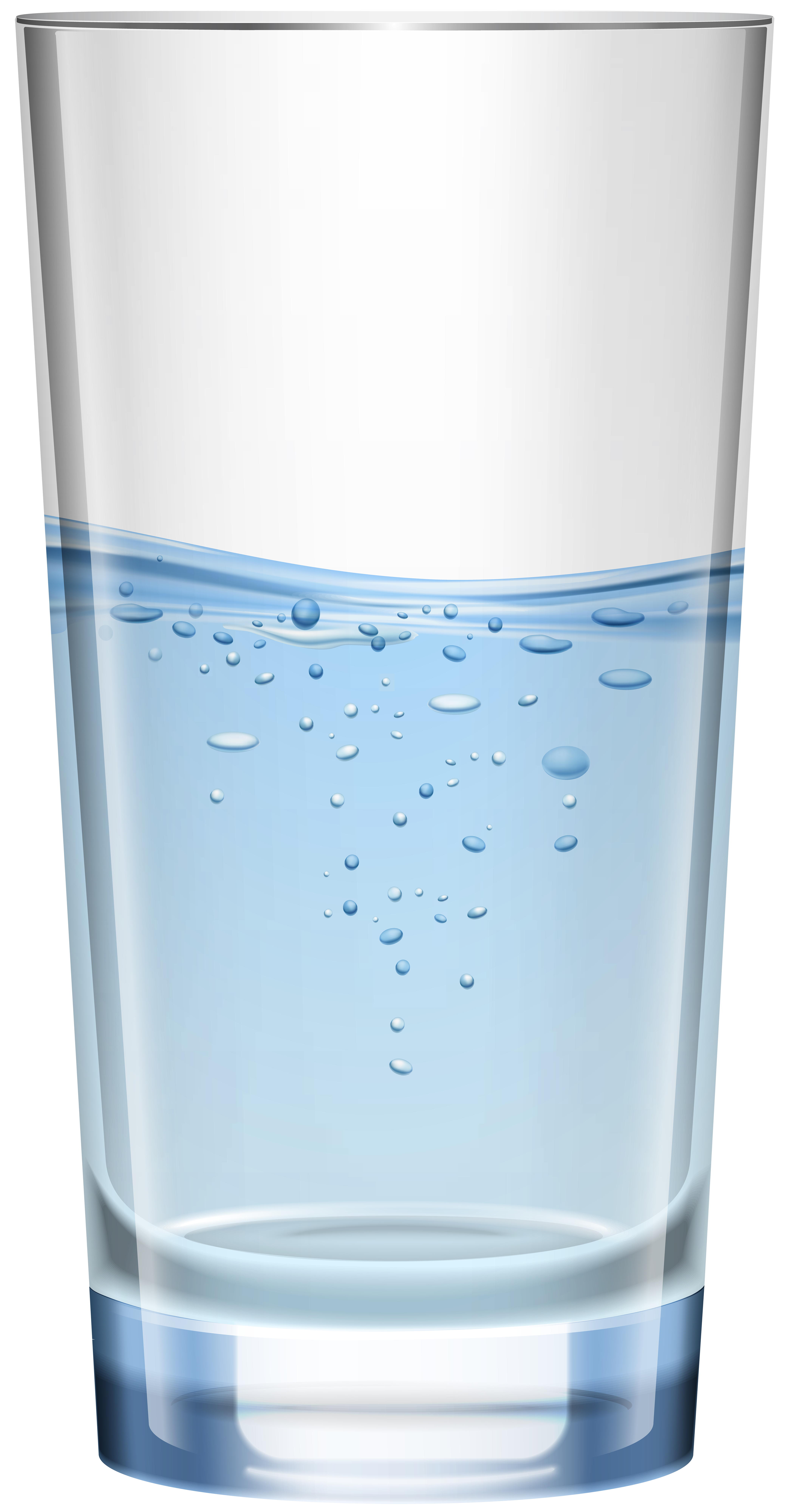 Drinking Clipart Full Glass Drinking Full Glass Transparent FREE For 