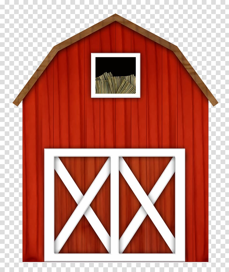 Saltbox shed building garden. Clipart barn barn roof