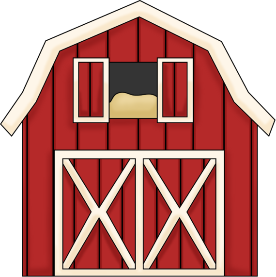  collection of high. Clipart barn barn roof