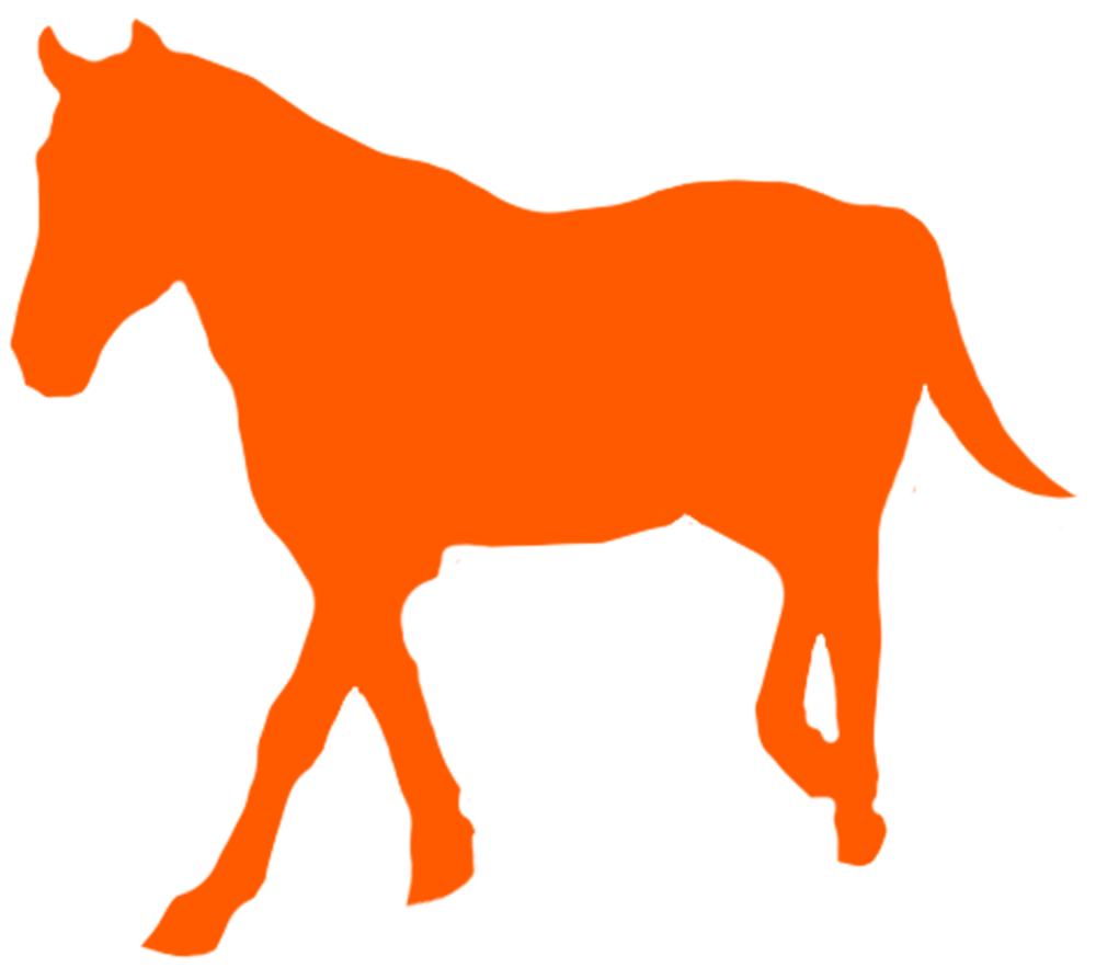 clipart barn horse stable
