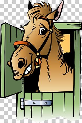 clipart barn horse stall