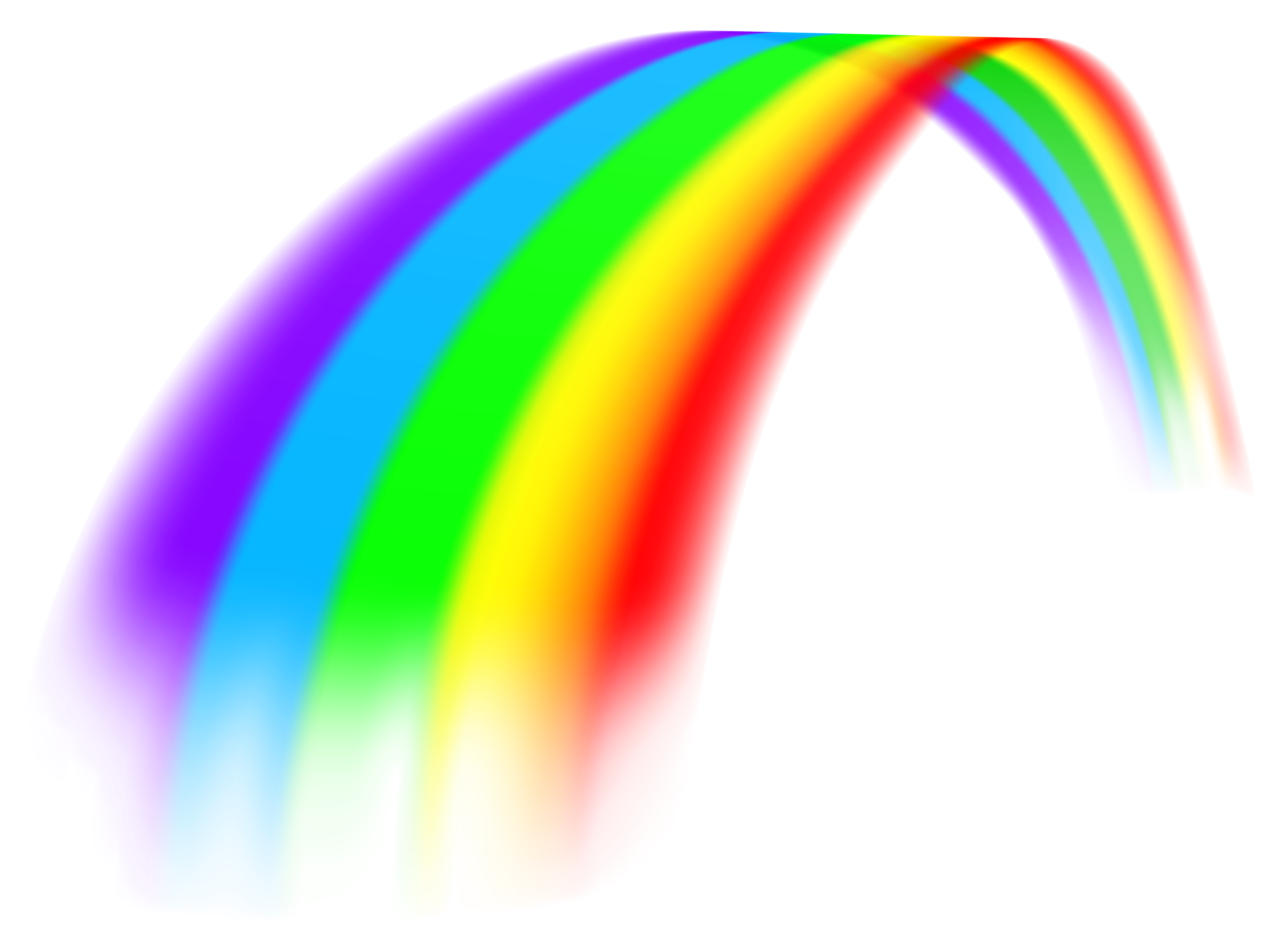 Life clipart rainbow. Large transparent png gallery