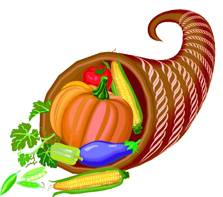 Food related clip arts. Clipart thanksgiving vegetable