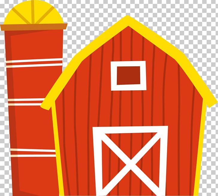 farm clipart barn