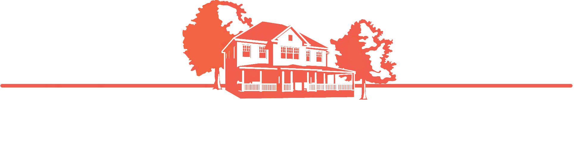 mansion clipart real estate open house