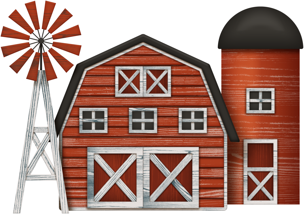 Farmhouse Clipart Clip Art Farmhouse Clip Art Transpa