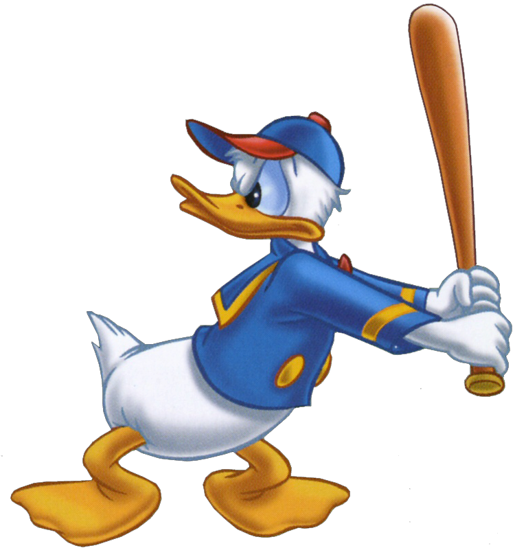 clipart duck clear background