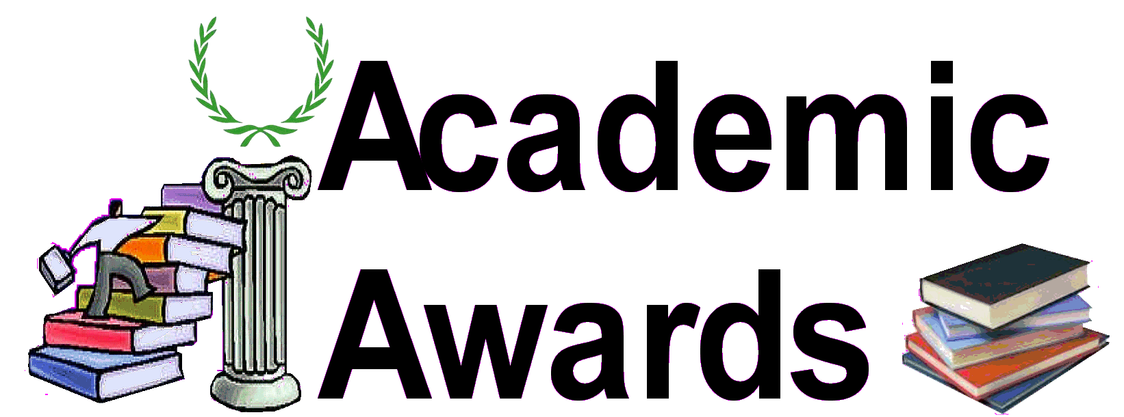 Academic awards cif southern. Prize clipart appreciation award