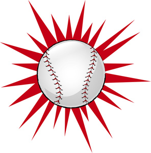 softball clipart award