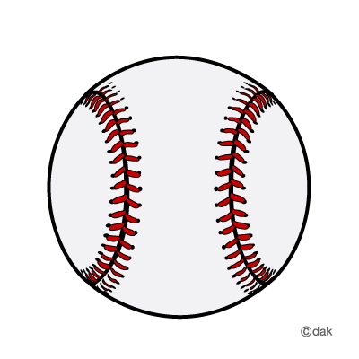 clipart baseball base ball