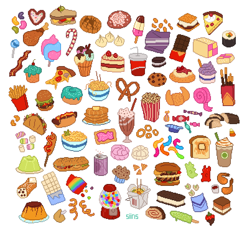 food clipart background image