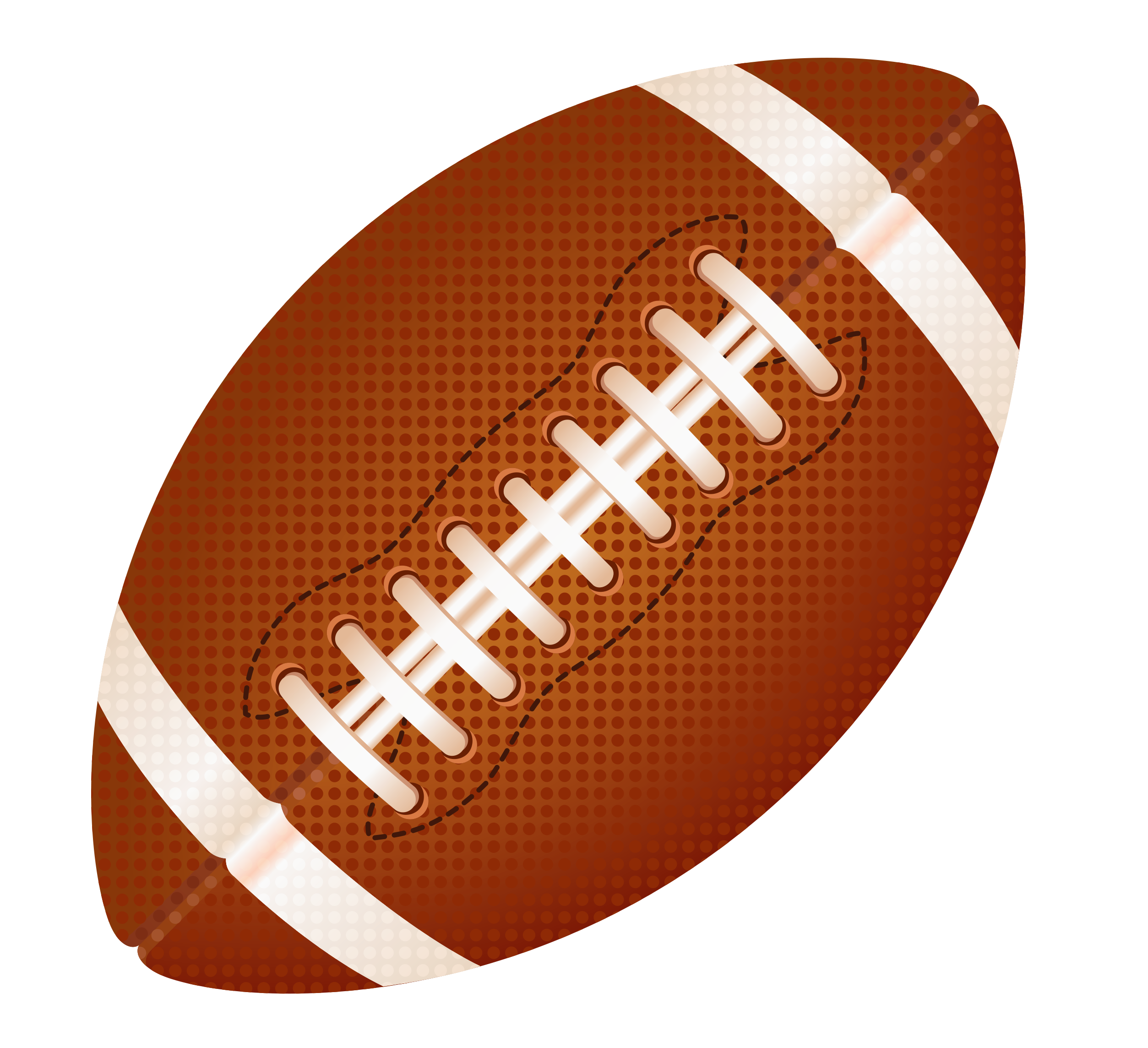 Clipart baseball football. American clip art a