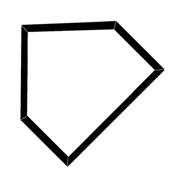 Free Free 98 Home Plate Svg Free SVG PNG EPS DXF File
