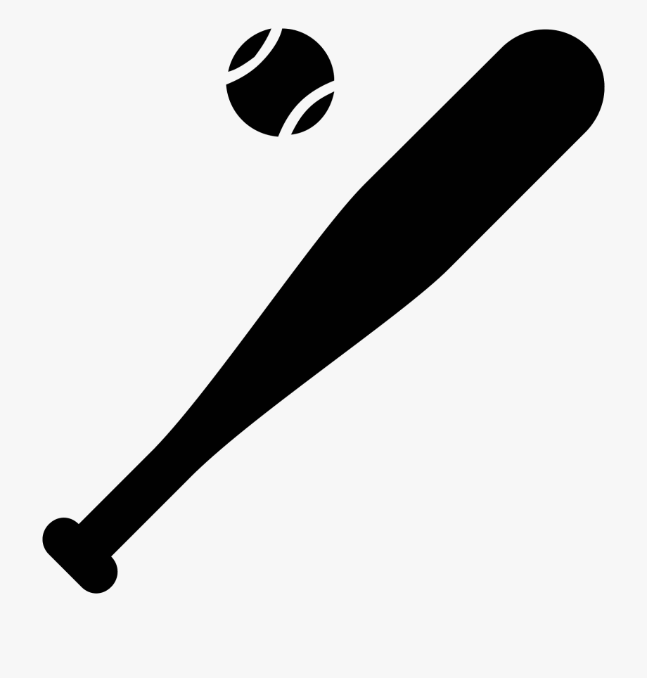 clipart baseball icon