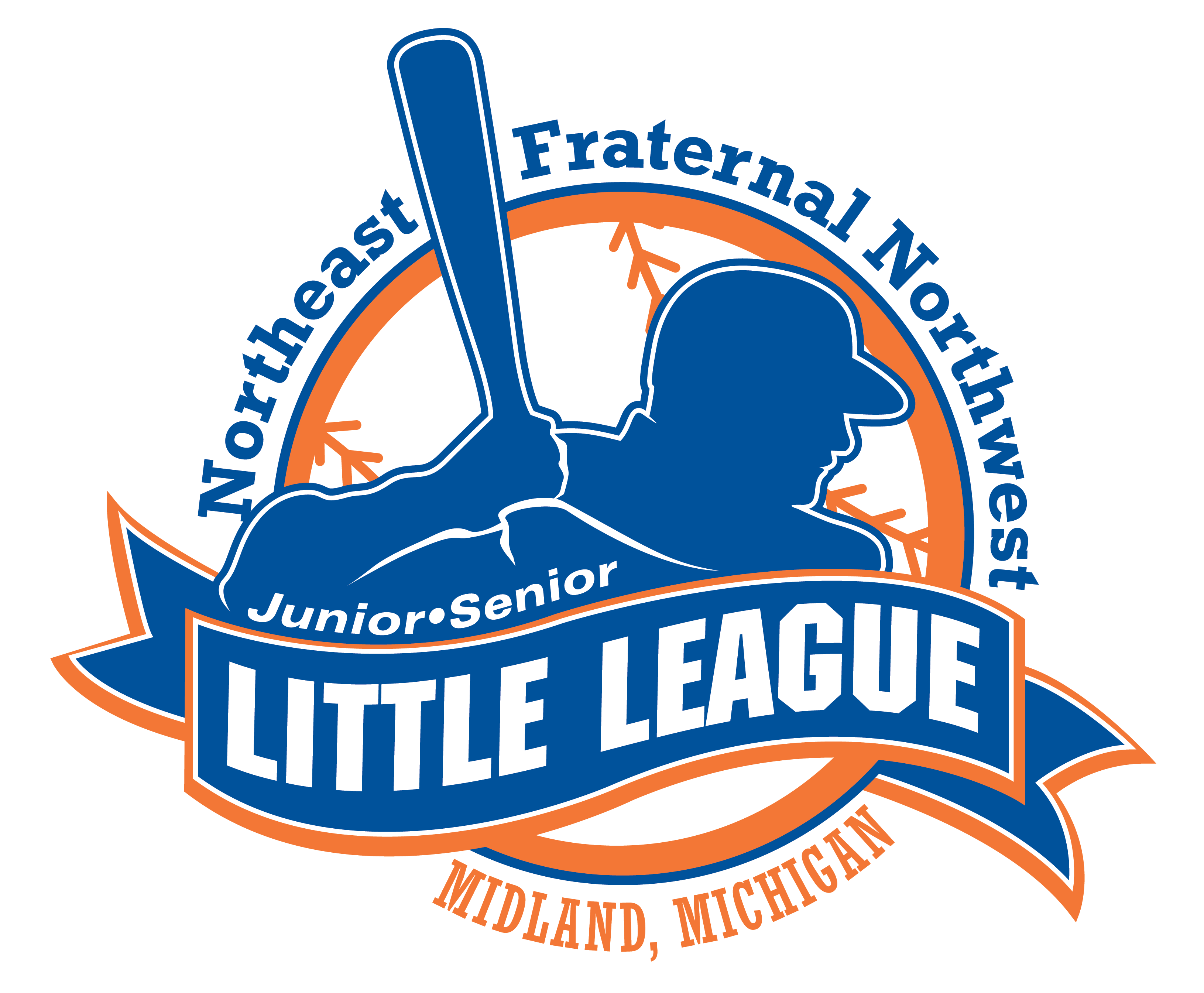 Clipart baseball little league baseball. Give local midland jrsr