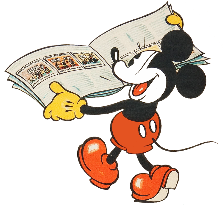 Mickey and friends at. Clipart baseball minnie mouse
