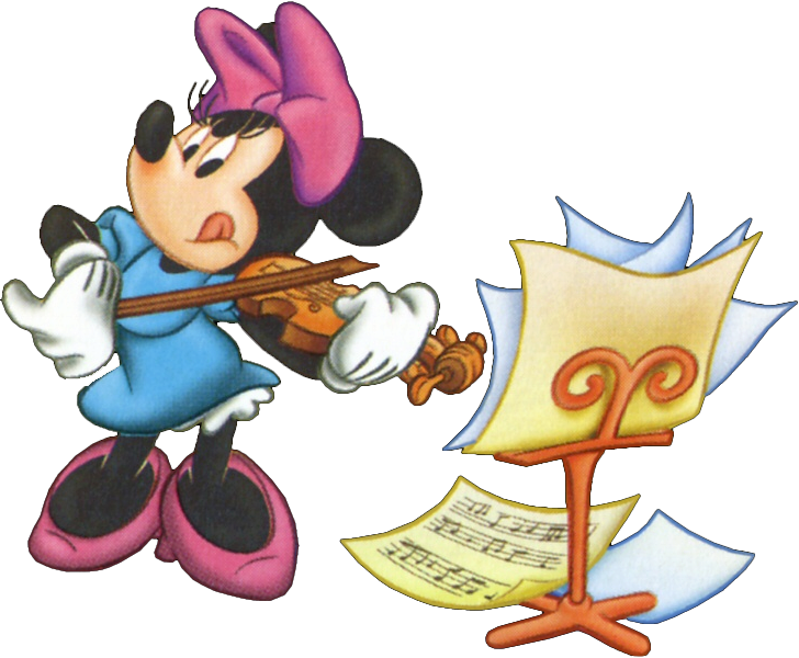 Clipart baseball minnie mouse. Violin disney pinterest lessons