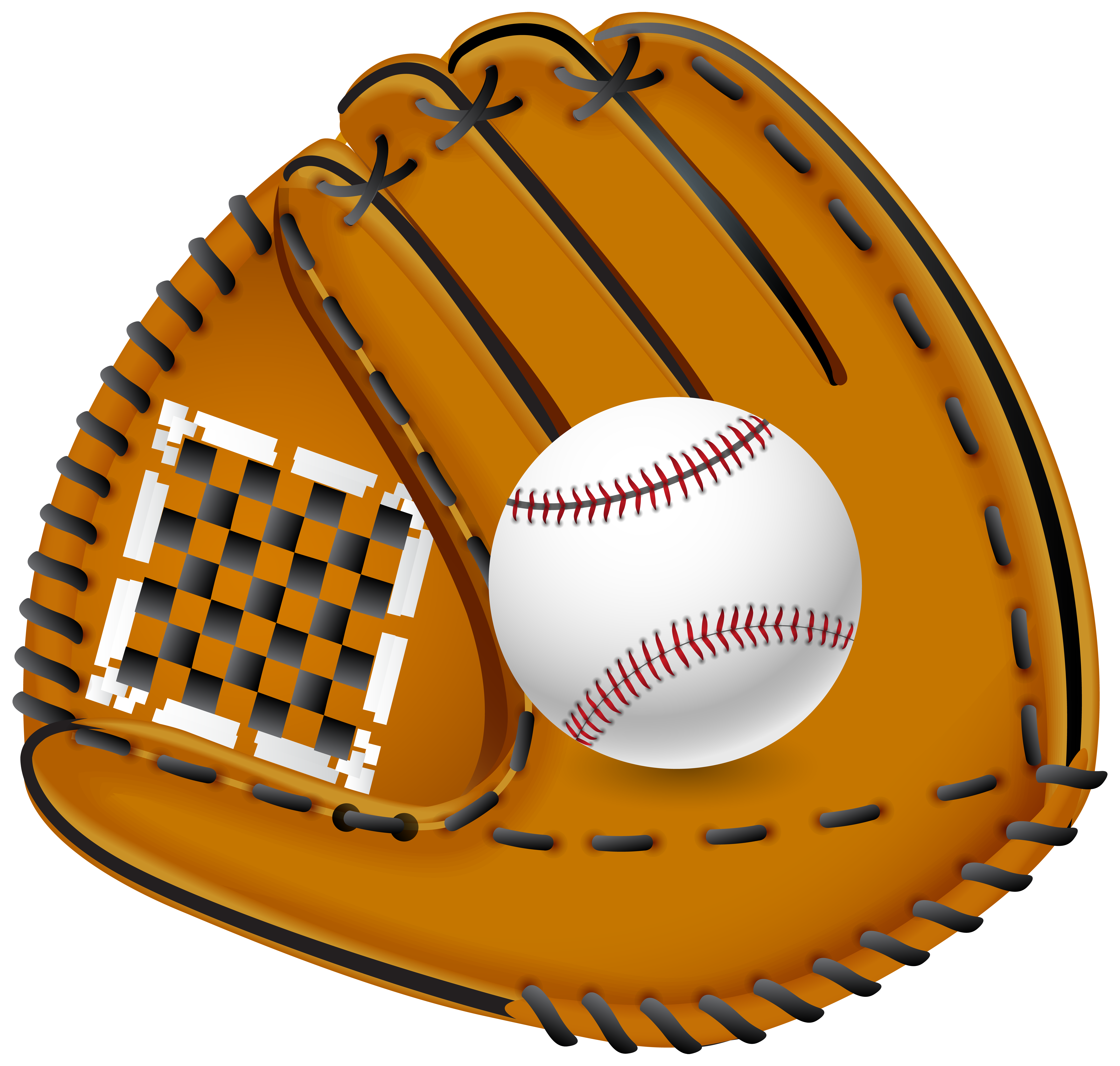 sports clipart baseball