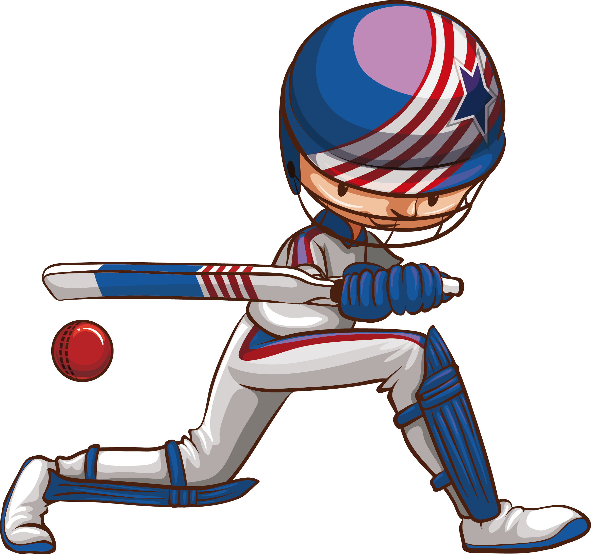 D20 clipart animated. Cricket practice graphics illustrations