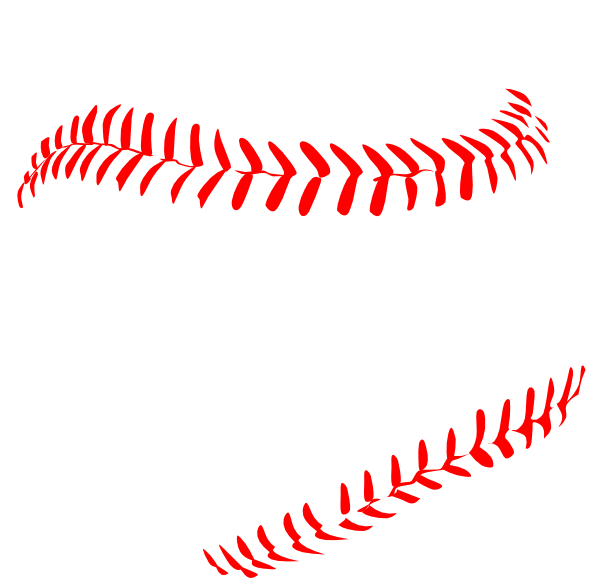 softball clipart color