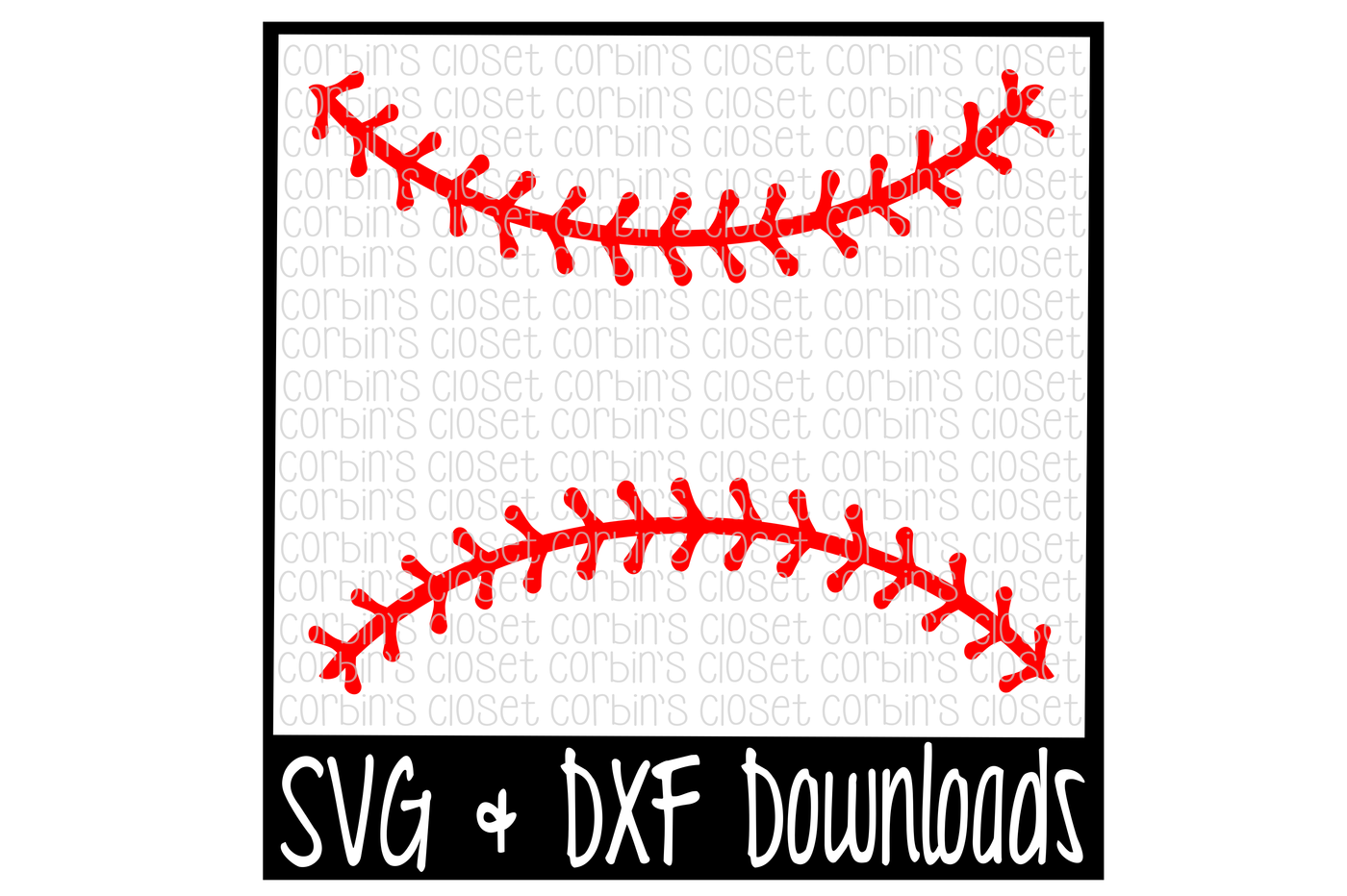 Free Free Baseball Threads Svg 945 SVG PNG EPS DXF File
