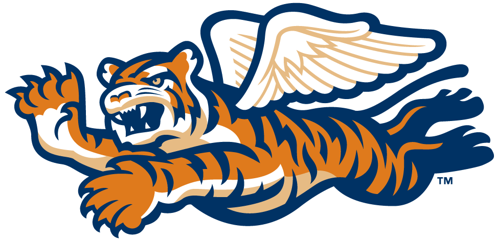  collection of flying. Clipart baseball tiger