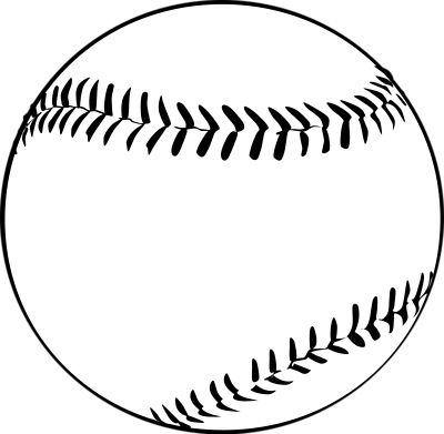 Clipart baseball transparent background. Free download 