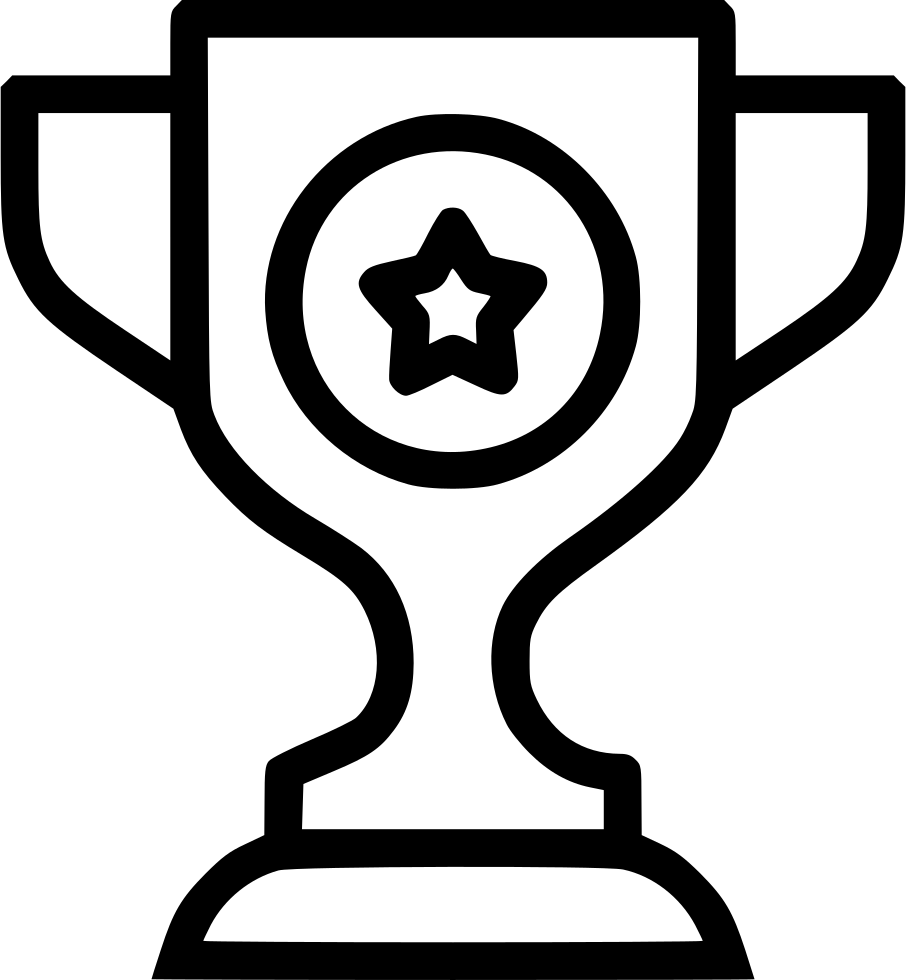 prize clipart champion