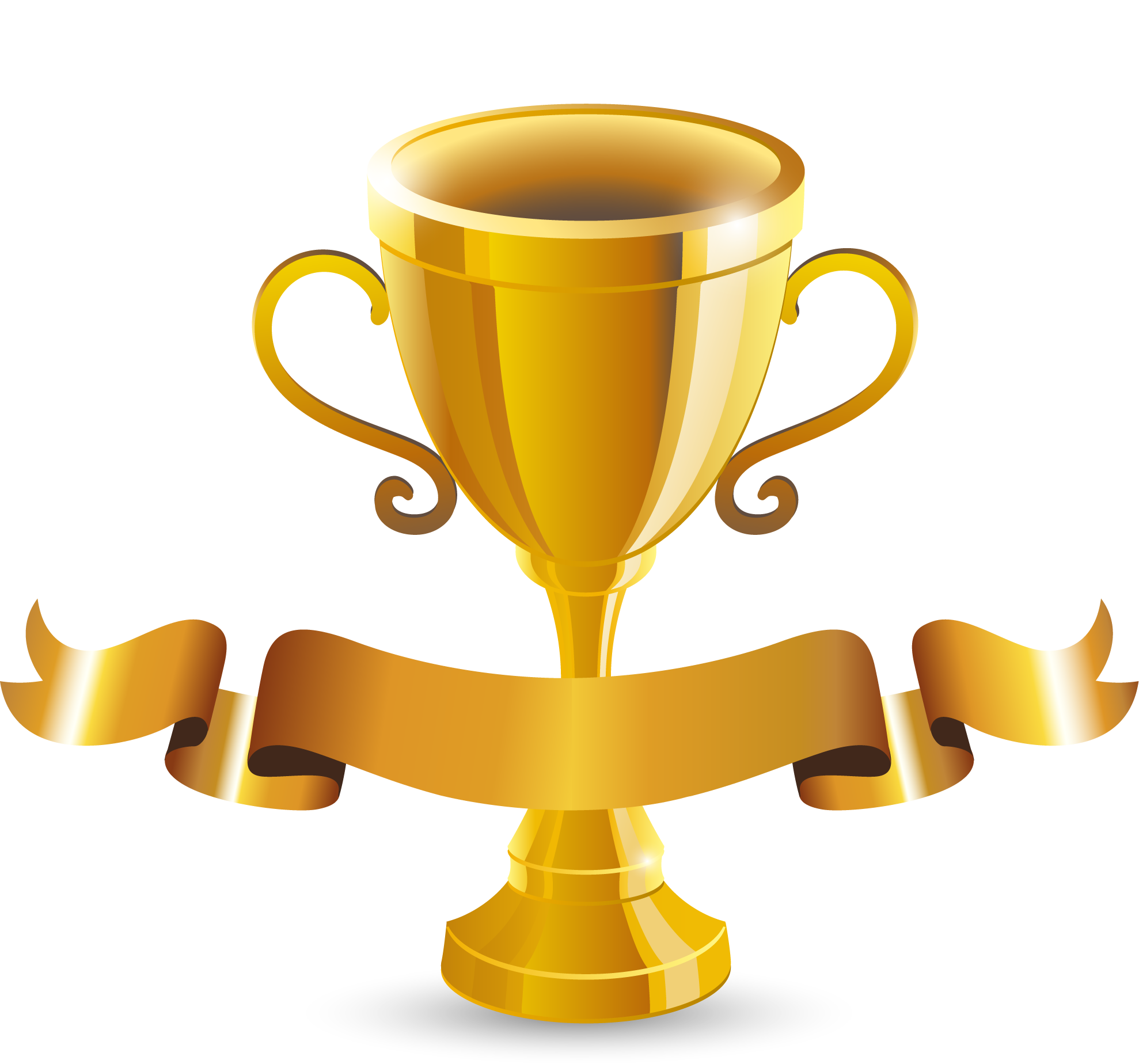 Png transparent free images. Wrestlers clipart trophy